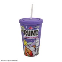 Gobelet Tumbler Rumi Superstar Flavor - Kpop Demon Hunters - Cinereplicas