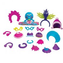 Coffret Zoobles A Habiller Ludwig - Spin Master - 20053183 - Spin Master