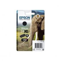 Cartouche D'Encre T2431 Xl Noir - Eléphant (c13t24314012) - Epson