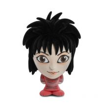 Beetlejuice - Figurine Bhunny Flocked Lydia Wedding 10 Cm - KIDROBOT