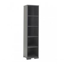 London Bibliotheque Anthracite - Vipack