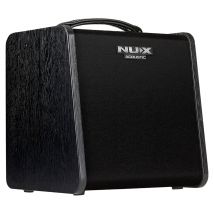 Stageman Ii Studio Ac-60 Nux