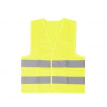 Gilet Haute Visibilité Enfant - Esschert Design