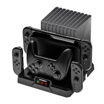 Station De Charge Pour Switch - Snakebyte - Snakebyte