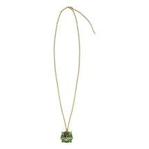 One Piece - Pendentif Et Collier Zoro - Cinereplicas