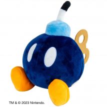 Peluche Bob-omb Mocchi Mocchi - Tomy