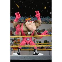 Les Tortues Ninja (archie Comics) - Figurine Delux Cryin' Houn' 18 Cm - Neca