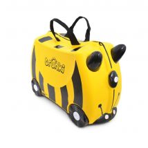 Valise Trunki Bernard Modèle Abeille