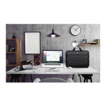 Port Designs Sacoche Pc Design Pour Ordinateur Portable Liberty Iii Toploading 17.3 Pouces Noire - Port Designs