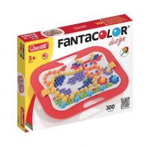 Fantacolor Kit Picots Multi Tailles - Quercetti