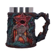 Stranger Things - Chope Demogorgon 16 Cm - Nemesis now