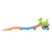 Montagnes Russes Dino Dash Haut-bas - Step2