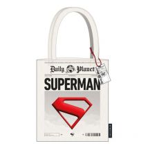 Dc Comics - Sac Shopping Superman - Cerda