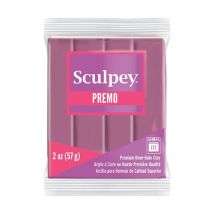Premo Mauve - Pâte 57 Gr - Sculpey