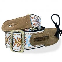 M33 Sangle Jacquard Vintage Style