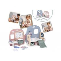 Crèche Pour Poupons - Smoby