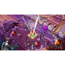 Absolute Tactics Daughters Of Mercy Nintendo Switch - Clear River