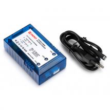 Chargeur Batterie Lipo/life 1-3s 600 Mah - VAPEX