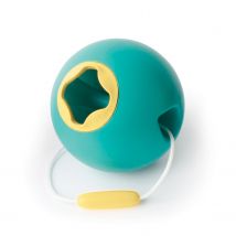 Seau Ballo - Bleu Lagon - Quut