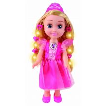 Cléa Ma Poupée Magique - Pioupiou Et Merveilles - Pioupiou et Merveilles