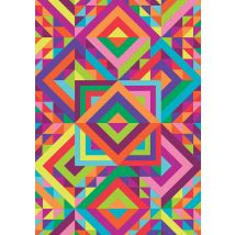 Puzzle 500 Pièces - Hypnose - Hachette