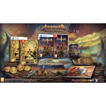 Abathor Collector's Edition Ps5 - Tesura