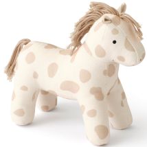 Peluche Cheval Aiden Kid's Concept - Kids Concept