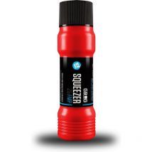 Grog - Squeezer 25 Fmp - Rouge Ferrari - Marqueur Peinture - Street-art - Groove T