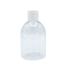 Flacon Dôme - 250 Ml Bouchage - Capsule Distributrice - Joli'Essence