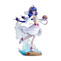 Mushoku Tensei : Jobless Reincarnation - Statuette 1/7 Roxy Migurdia Wedding Swimsuit 21 Cm - Good Smile Company