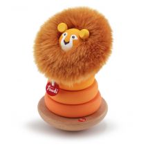 Empilable Magnétique Lion - Sevi