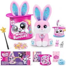 Pets Alive - Lapin Magique - Zuru