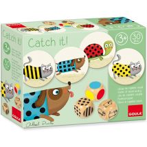 Catch It - Goula