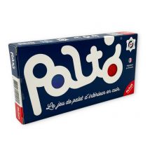 Palto - Le Jeu De Palets Intérieur En Cuir - Cadetel