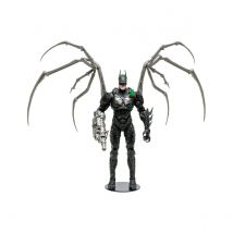 Dc Multiverse - Figurine Batman (futures End) (gitd) (gold Label) 18 Cm - Mcfarlane Toys