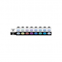 Gunze Xc2 Mr. Crystal Color (18ml) Topaz Gold - Gunze