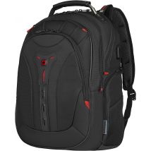 Sac À Dos Wenger Pegasus Deluxe - Compartiment Pc 14 À 16' - Noir