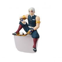 Demon Slayer: Kimetsu No Yaiba - Statuette Pm Perching Tengen Uzui 15 Cm - Sega