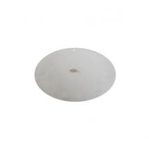 Plateau De Présentation Pour Gâteau Rond En Inox Dr.oetker Divers - Dr. Oetker
