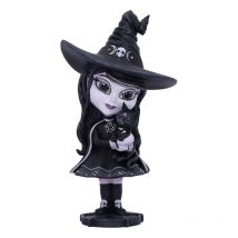 Cult Cuties - Figurine Hexara 15 Cm - Nemesis now