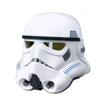 Star Wars Rogue One Black Series - Casque Électronique Imperial Stormtrooper - Hasbro