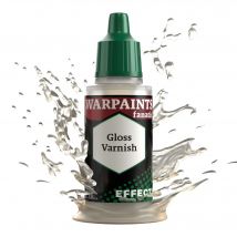 Warpaints Fanatic Effects: Gloss Varnish - Army Painter