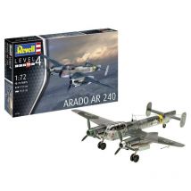 Arado Ar 240 - Revell
