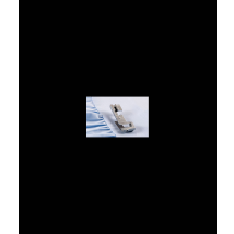 Pied Pour Fronces B5002s03a – Baby Lock Gris