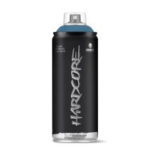 Bombe De Peinture - Bleu Planète - Rv-14 - Hardcore Mtn - 400ml - Montana