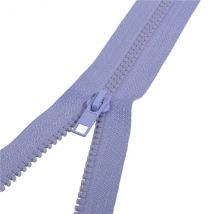 Fermeture Injectée Séparable Idéale Blouson - Violette - Mediac