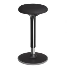Tabouret Dynamique Tabouret Assis Debout Siège De Travail Rotatif À 360° Ergonomique - No Name
