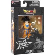 Figurine Dragon Ball Super Super Hero - Dragon Star 17 Cm - Goku - - Bandai