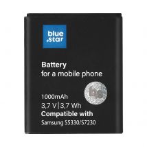 Batterie Interne Samsung Wave 533, Wave 723, Galaxy Mini Blue Star Noir
