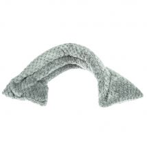 Bouillotte Tour De Cou Gris Pailleté - Pelucho